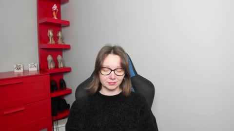 Zoe online show from 03/23/26, 08:18