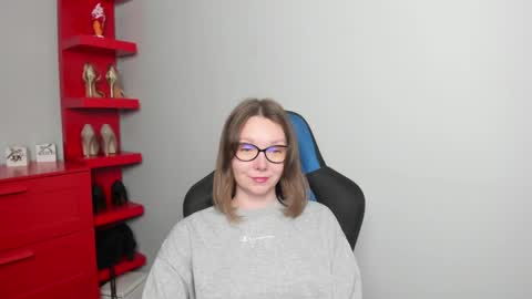 Zoe online show from 05/14/26, 05:36