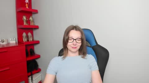 Zoe online show from 05/21/26, 05:36