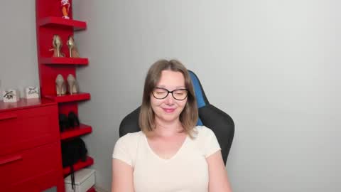 Zoe online show from 05/26/26, 05:36