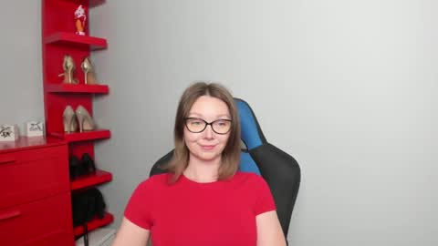 Zoe online show from 06/02/26, 06:37