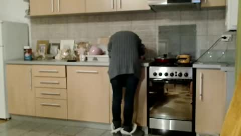 Raluca online show from 01/05/26, 05:27