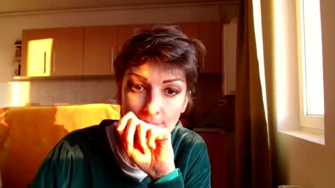 Raluca online show from 01/12/26, 02:33