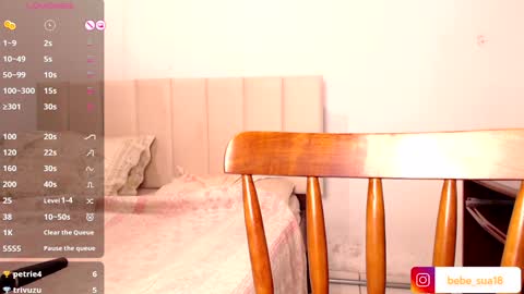 Jennifer online show from 01/19/25, 02:25