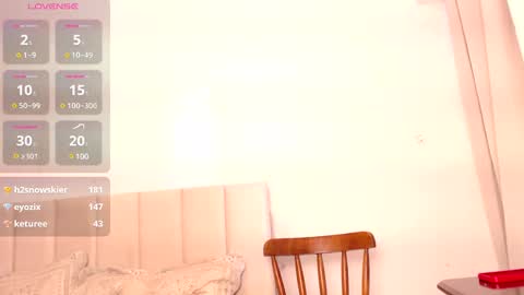 Jennifer online show from 02/16/25, 05:37