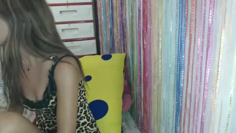 Snapshot of bebelove25 chatting on 02/24/25, 01:46 bebelove25 online show from 02/24/25, 01:46