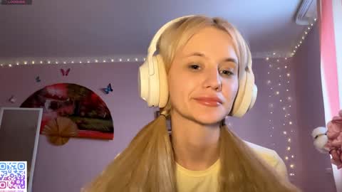 Melissa online show from 02/11/26, 01:49