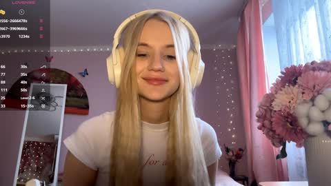 Melissa online show from 02/13/26, 07:26