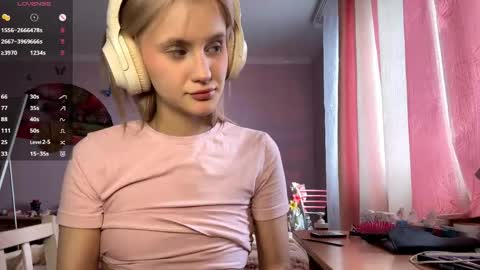 Melissa online show from 04/11/26, 06:40