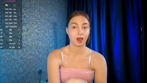 Melissa online show from 04/30/26, 07:14