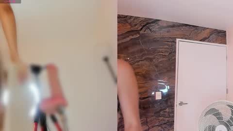 beca online show from 11/26/25, 12:06