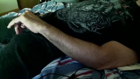 because_not online show from 06/07/26, 02:10