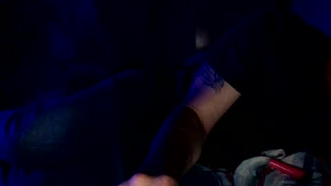 because_not online show from 06/13/26, 02:09