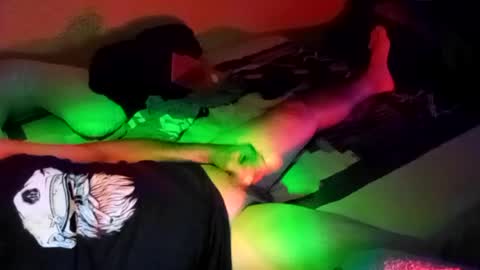 because_not online show from 07/08/26, 07:18