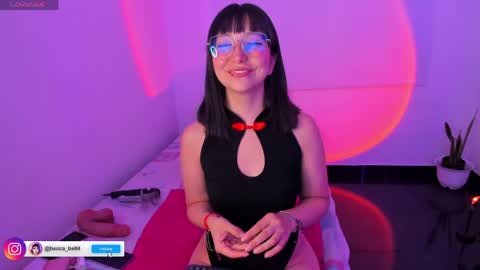 Snapshot of becca_be_ chatting on 05/12/26, 04:09 Becca is here online show from 05/12/26, 04:09