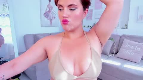 Rebecca  online show from 12/31/24, 02:25