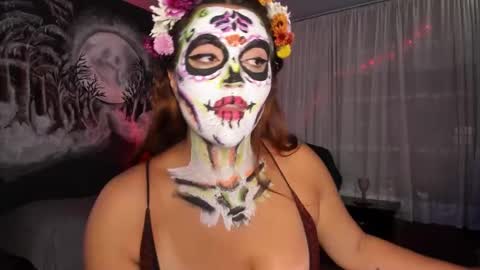 Rebecca  online show from 10/11/25, 06:39