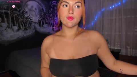 Rebecca  online show from 10/13/25, 02:22