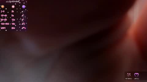 Snapshot of beccabaxter chatting on 10/25/25, 08:14 Am Becca online show from 10/25/25, 08:14