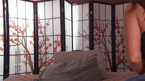 BeccaDelux online show from 05/14/26, 05:36