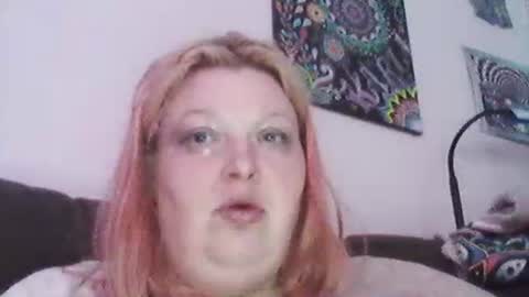 beccadream420 online show from 02/01/26, 03:38