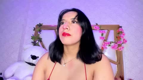 Becca Mathew online show from 03/23/26, 02:04