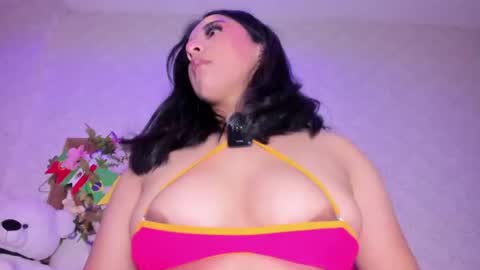 Becca Mathew online show from 07/06/26, 01:24