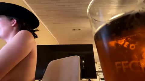 beccaraexoxo online show from 05/27/26, 01:57