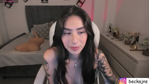 Marzhie online show from 01/16/25, 08:14