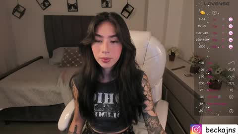 Marzhie online show from 01/24/25, 02:30