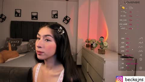 Marzhie online show from 02/18/25, 01:55