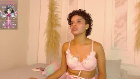 Beecckkkaaa online show from 03/12/26, 02:50