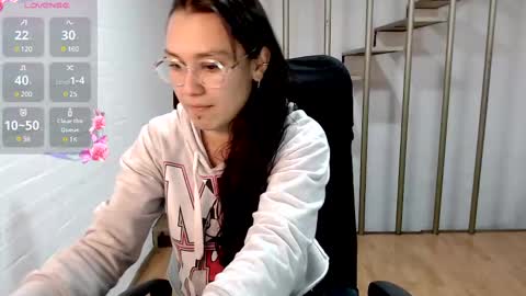 Snapshot of beckdymon chatting on 03/05/25, 03:18 Daniela online show from 03/05/25, 03:18