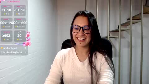 Snapshot of beckdymon chatting on 03/11/25, 12:00 Daniela online show from 03/11/25, 12:00