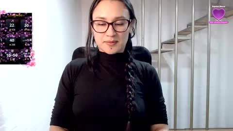 Daniela online show from 02/05/26, 02:05