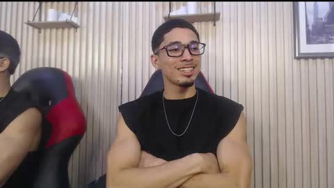 Snapshot of becker2_ chatting on 11/30/25, 11:09 becker2_ online show from 11/30/25, 11:09