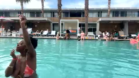 Beck the tongue online show from 04/22/26, 12:46