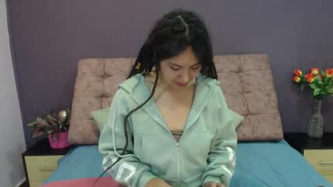 Becky online show from 10/01/25, 12:11