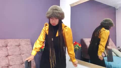 Becky online show from 10/07/25, 01:41