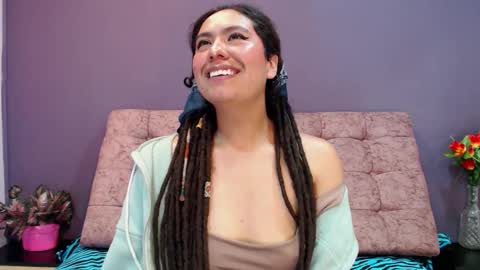 Becky online show from 10/22/25, 03:12