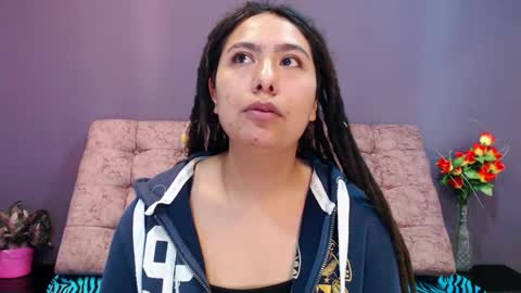 Becky online show from 10/27/25, 03:32