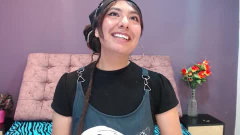 Becky online show from 11/01/25, 02:41