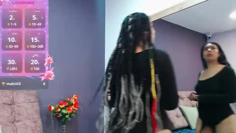 Becky online show from 11/18/25, 01:04