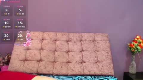 Becky online show from 12/18/25, 05:30