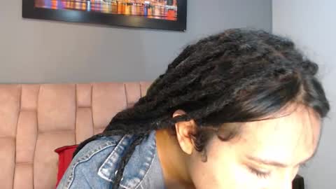 Becky online show from 02/18/26, 12:01