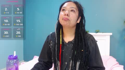 Becky online show from 03/27/26, 08:26