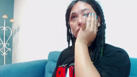 Becky online show from 04/01/26, 02:03