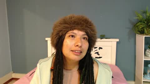 Becky online show from 04/07/26, 12:27