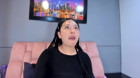 Becky online show from 04/11/26, 03:49