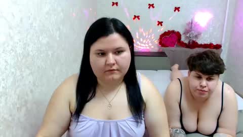 BeckyAndEllen online show from 12/26/24, 06:54